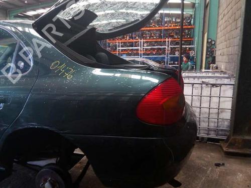Left front window switch FORD MONDEO II Saloon (BFP)  | BP8430090I27 