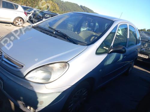 Vindusheismekanisme venstre foran CITROËN XSARA PICASSO (N68) 2.0 HDi | BP29746077C22 