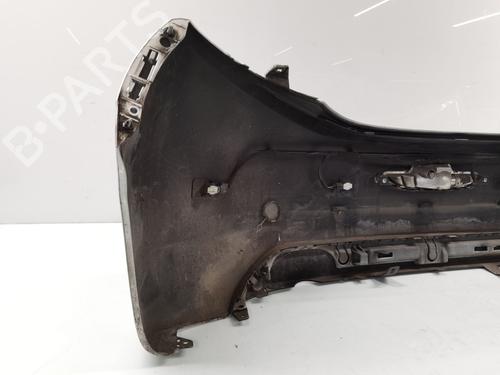 Rear bumper PEUGEOT 208 I (CA_, CC_) 1.2 THP 110 | BP30361254C8