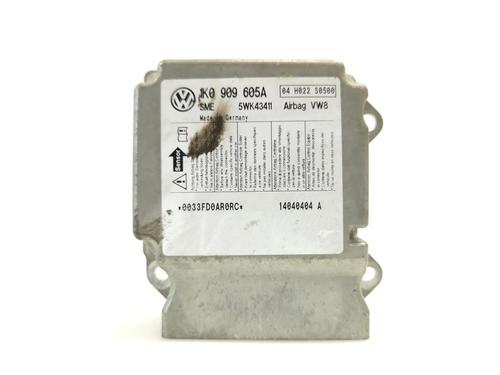 Used ECU airbags SEAT ALTEA (5P1) [2004-2015]  14918998