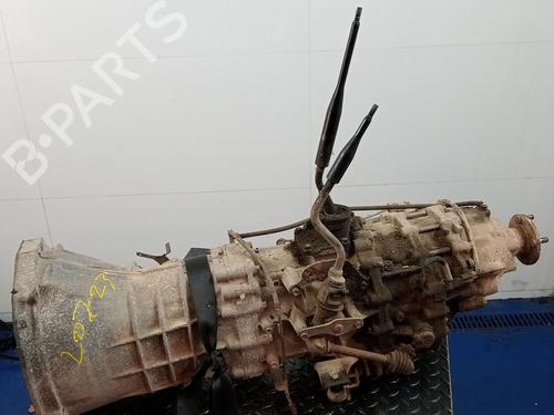 Gearbox NISSAN PATROL III/2 Station Wagon (W260) 2.8 D 4x4 | BP29311996M3 