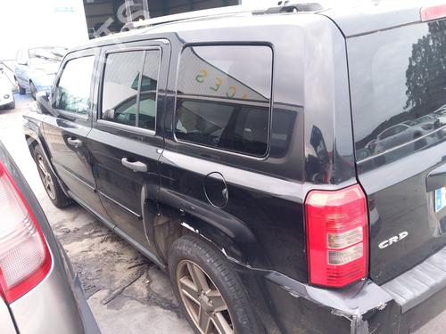 Rear differential JEEP COMPASS (MK49) 2.0 CRD 4x4 | BP34473784M24  - Image 10