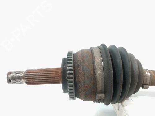 Right front driveshaft HYUNDAI i30 Estate (FD) 1.6 CRDi | BP10298505M39 
