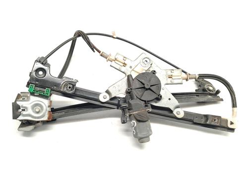 Used Front right window mechanism SEAT INCA (6K9) 1.9 D (64 hp) 32124775