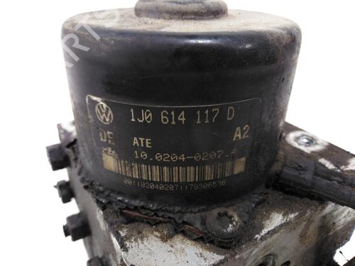 ABS pump VW GOLF IV (1J1) 1.9 TDI | BP8475065M43 
