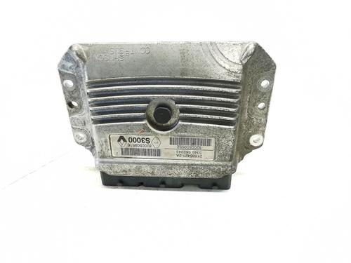 Computer motormanagement RENAULT SCÉNIC II (JM0/1_) 2.0 (JM05, JM0U, JM1N, JM1U, JM2V) | BP29309951M57 