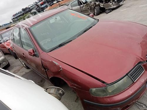Right mirror SEAT TOLEDO II (1M2) 1.9 TDI | BP10295991C27 