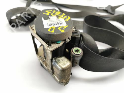 Front right seatbelt MERCEDES-BENZ VITO Van (W638)  | BP17164051I25 