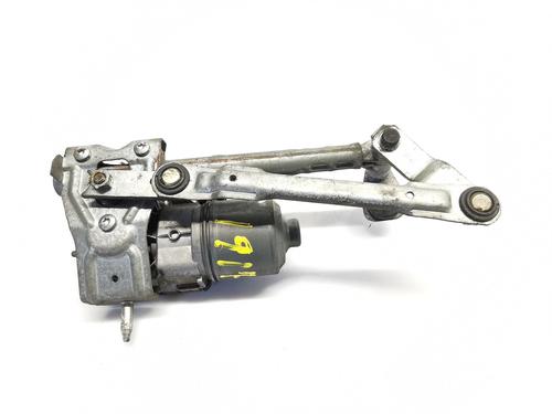Used Front wiper motor SEAT TOLEDO III (5P2) [2004-2009]  28153325