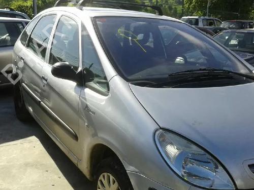Pulley CITROËN XSARA PICASSO (N68) 1.6 | BP16180218M122 