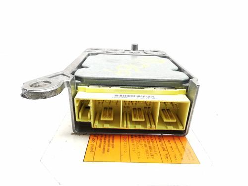 ECU airbags NISSAN MICRA III (K12) 1.2 16V | BP22431980M53 