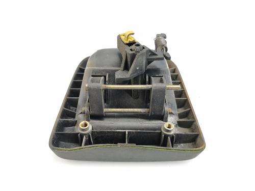 Front left exterior door handle RENAULT MASTER II Van (FD)  | BP17093990C128 