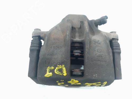 Used Left front brake caliper SEAT CORDOBA (6K1, 6K2) [1993-2002]  11577571