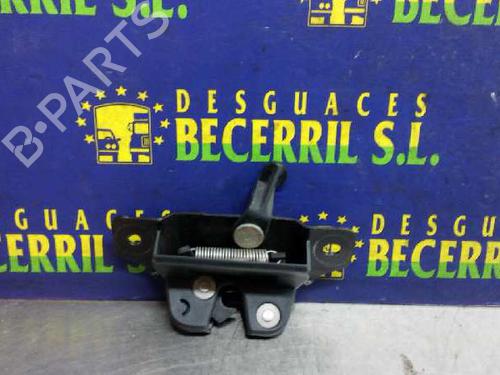 Tailgate lock PEUGEOT 106 II (1A_, 1C_) 1.1 i | BP8440347C101 