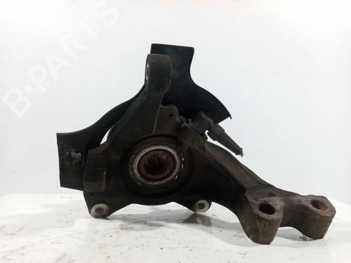 Left front steering knuckle RENAULT ESPACE III (JE0_) 2.2 D | BP8484772M25 