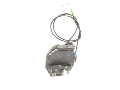 Højre bagtil lås Højre bagtil lås TOYOTA AURIS (_E15_) 1.4 D-4D (NDE150_, NDE150R) (90 hp) 39695381 39695381