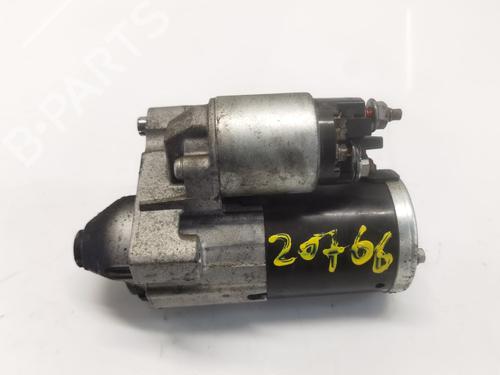 Used Starter Starter PEUGEOT 3008 I MPV (0U_) 1.6 HDi (112 hp) 36503206 36503206