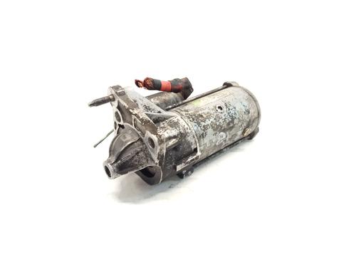 Used Starter RENAULT LAGUNA II (BG0/1_) 1.9 dCi (BG08, BG0G) (120 hp) 27211699