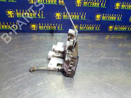 Front right lock TOYOTA AVENSIS (_T22_) 2.0 D-4D (CDT220_, CDT220R) | BP8429487C97 