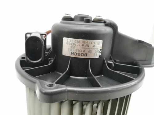 Heater blower motor AUDI A6 C5 (4B2) 2.5 TDI | BP10964926M62 