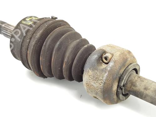 Right front driveshaft FIAT PUNTO (188_)  | BP17438065M39 