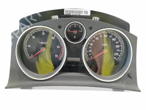 Used Instrument cluster OPEL ASTRA H Estate (A04) [2004-2014]  8874969