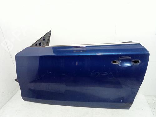 Used Left front door BMW 1 (E81) 118 d (143 hp) 24598309