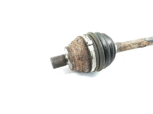Left front driveshaft RENAULT LAGUNA II (BG0/1_) 1.9 dCi (BG08, BG0G) | BP28480367M38 