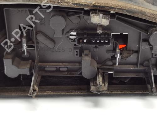 Right taillight PEUGEOT 406 (8B) 1.9 TD | BP28211245C35 