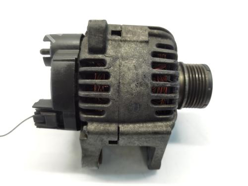 Used Alternator Alternator RENAULT MEGANE II (BM0/1_, CM0/1_) 1.5 dCi (BM1F, CM1F) (86 hp) 36277674 36277674