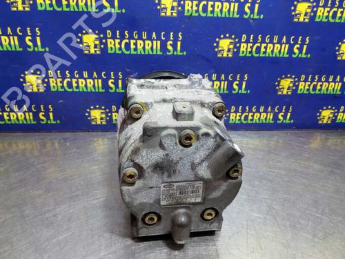 AC compressor FIAT PUNTO Hatchback Van (188_) 1.2 60 | BP8437461M34 