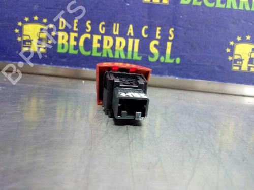 Warning switch NISSAN MICRA III (K12) 1.4 16V | BP8453488I22 