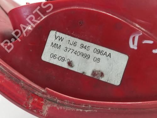 Right taillight VW GOLF IV (1J1)  | BP16013734C35 
