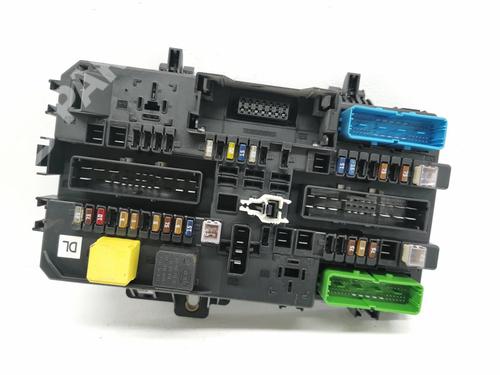 Boîte à Fusibles OPEL ASTRA H (A04) 1.9 CDTI 16V (L48) (120 hp) | B-Parts