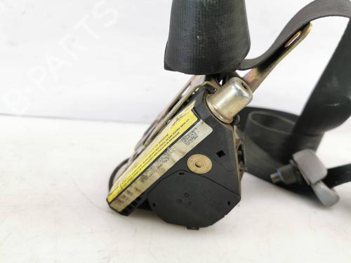 Front right seatbelt MITSUBISHI PAJERO PININ I (H6_W, H7_W) 1.8 GDI (H66W, H76W) | BP8718999I25 