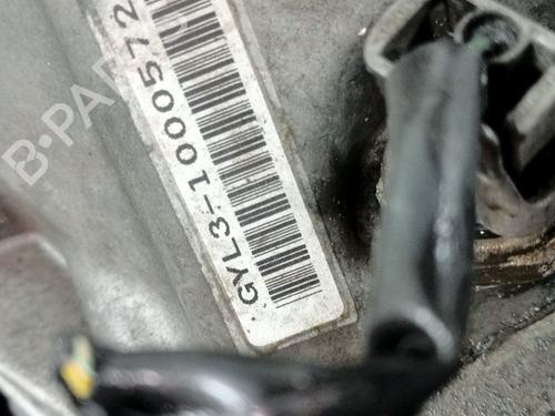 Caixa de velocidades HONDA ACCORD VII Tourer (CM, CN) 2.0 (CM1) | BP30574388M3