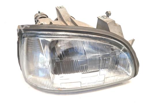 Used Right headlight Right headlight 38649514 38649514