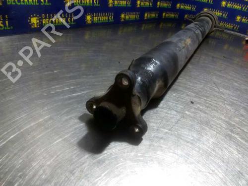 Driveshaft HYUNDAI SANTA FÉ I (SM) 2.0 CRDi | BP8437966M37 