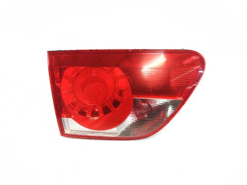Used Left tailgate light SEAT ALTEA XL (5P5, 5P8) 1.6 TDI (105 hp) 31013723
