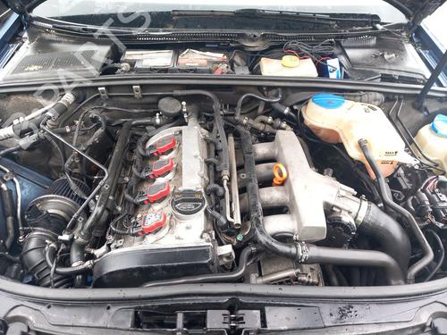 Gearbox AUDI A4 B7 (8EC) 1.8 T | BP34719734M3  - Image 11