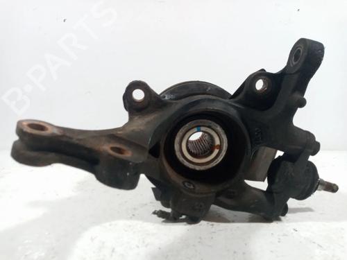 Right front steering knuckle KIA MAGENTIS II (MG) 2.0 CRDi | BP8635868M26 