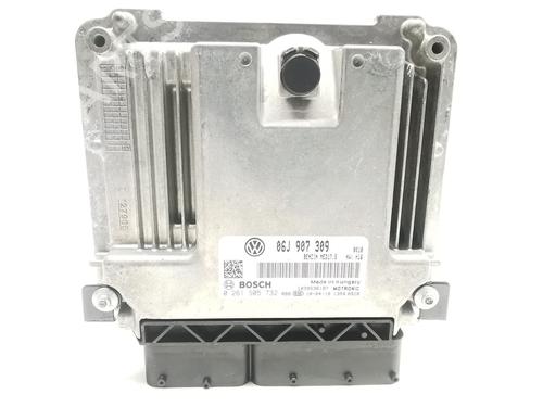 Used Engine control unit (ECU) Engine control unit (ECU) VW PASSAT B6 (3C2) 1.8 TSI (160 hp) 33436834 33436834