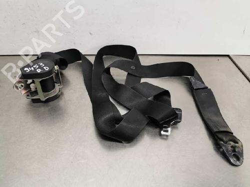 Used Front right seatbelt FORD TRANSIT Van (FA_ _) 2.4 TDCi 4x4 (140 hp) 9265240