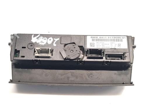 Climate control BMW 3 (E90) 320 d | BP31039472I5