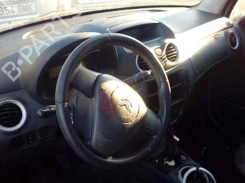Right front driveshaft CITROËN C3 I (FC_, FN_) 1.4 i | BP8444059M39 