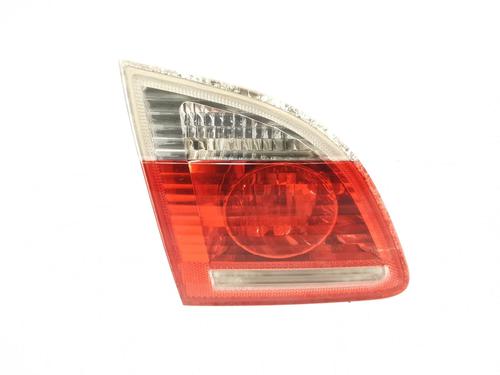 Used Left tailgate light Left tailgate light BMW 5 Touring (E61) 530 d (231 hp) 34614425 34614425