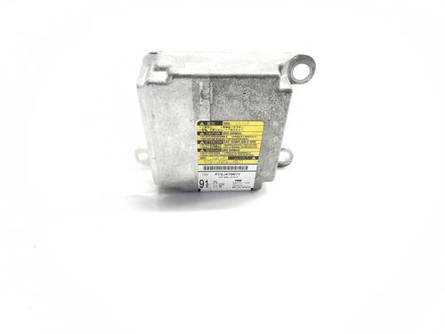 Used ECU airbags TOYOTA COROLLA Verso (ZER_, ZZE12_, R1_) [2004-2009]  25284226