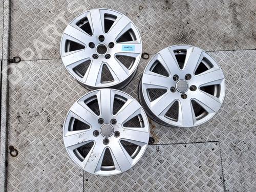 Used Rim AUDI A6 C6 (4F2) 2.4 (177 hp) 32001577
