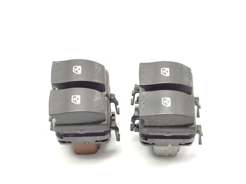 Used Left front window switch Left front window switch RENAULT LAGUNA II (BG0/1_) 1.9 dCi (BG08, BG0G) (120 hp) 40237046 40237046