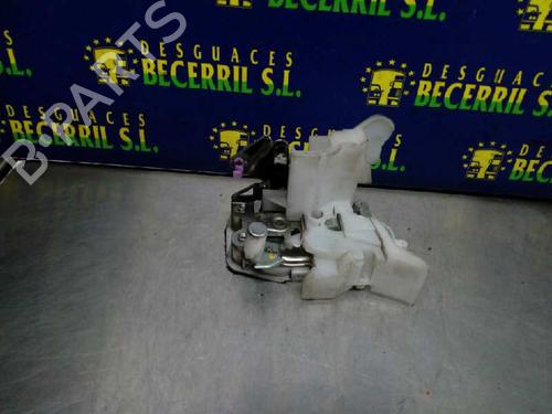 Used Rear right lock HONDA JAZZ II (GD_, GE3, GE2) 1.2 i-DSI (GD5, GE2) (78 hp) 8439270